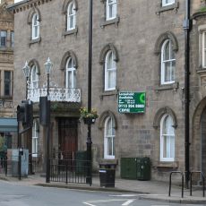 Royal White Horse Hotel