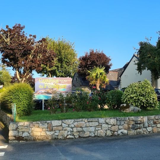 Camping du Poulquer