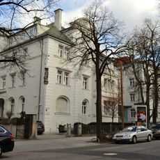 Mozartstraße 14a