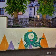 Graffiti