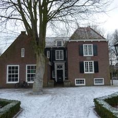 Boerhaavehuis, Voorhout