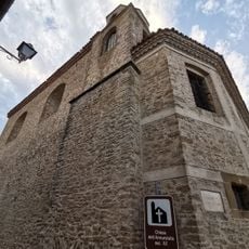 Chiesa dell'Annunziata