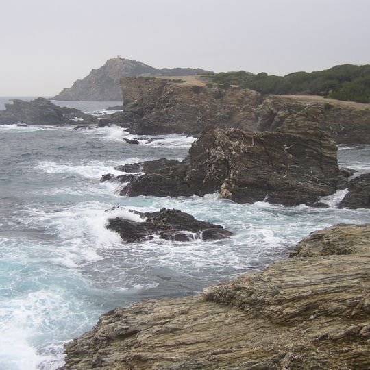 Île des Embiez