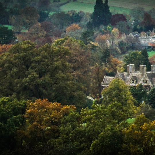 Abbotswood, Gloucestershire