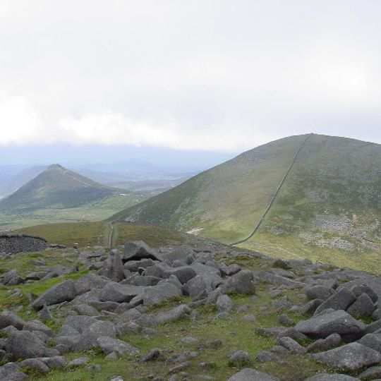 Slieve Meelbeg