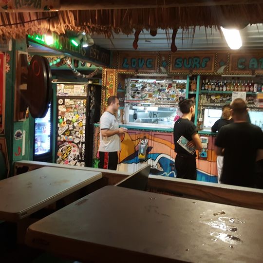 Da Kine Diego's