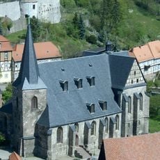 St. Martini