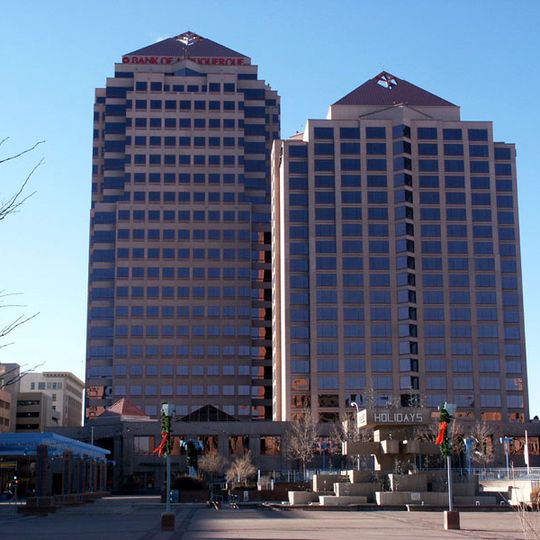 Hyatt Regency Albuquerque