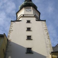 Michael's Gate