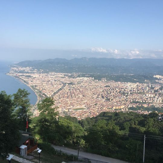 Ordu