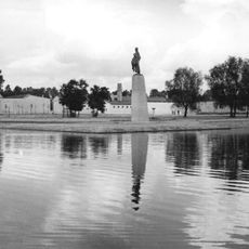 Ravensbrück Memorial