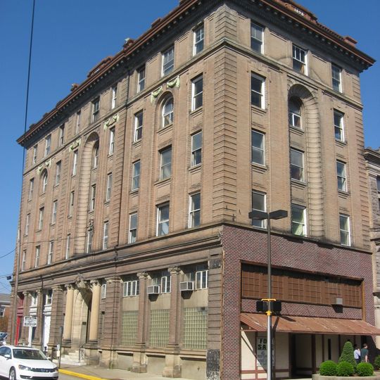 Citizens National Bank