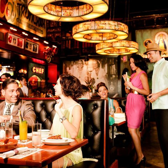 Havana 1957