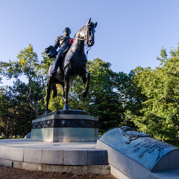 Edifício Legislativo de Ontário
