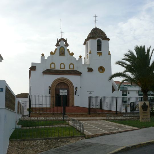 Iglesia de Nuestra Señora de Lourdes