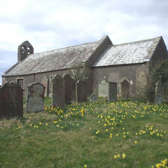 Church of St Bridget