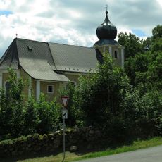 Church of Holy Trinity