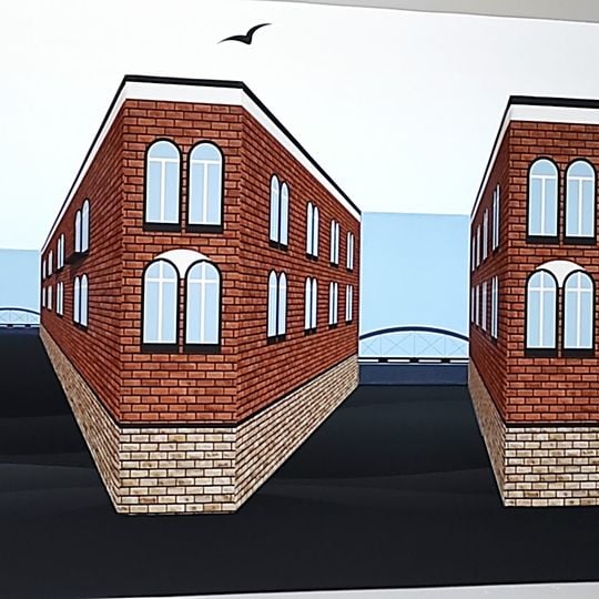 Museum der Illusionen