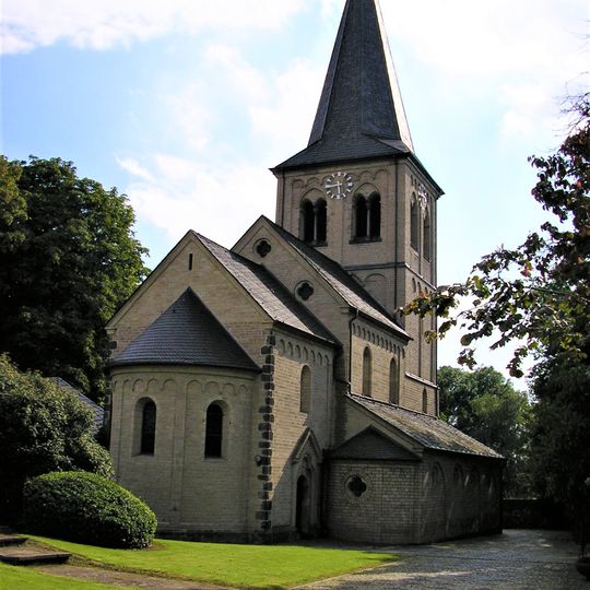 Sint-Nicolaaskerk