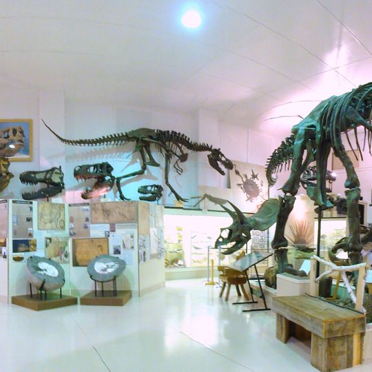 Black Hills Institute of Geological Research, Inc.