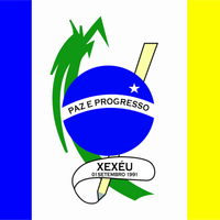 Xexéu