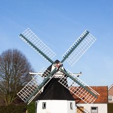 Meints Mühle