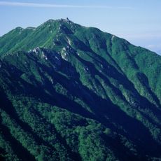 Mount Kumazawa