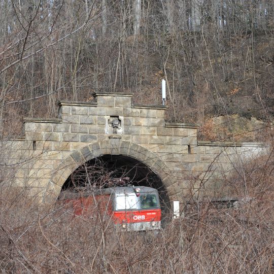 Dürreberg Tunnel