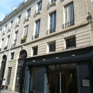 9 rue Bonaparte, Paris