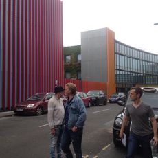 Breakfast Television Centre