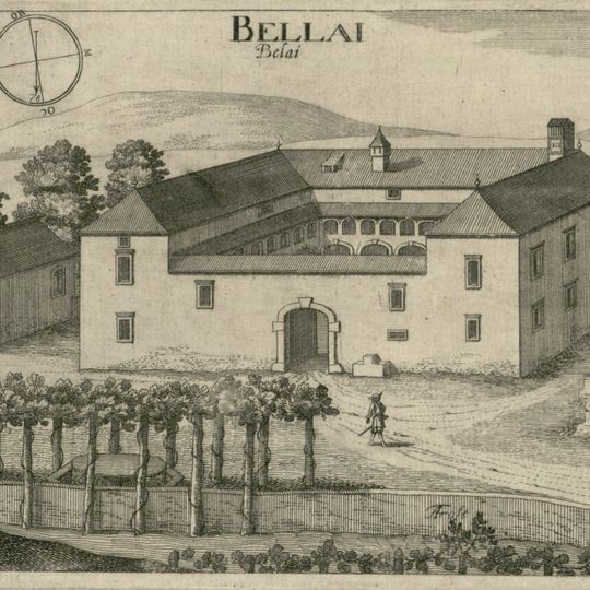 Schloss Bellai