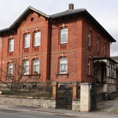 Cultural heritage D-4-73-151-9 in Neustadt bei Coburg