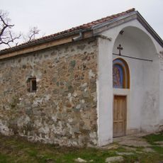 Свети архангел Михаил (Горановци)