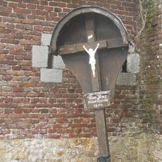 Mon Jesus misericorde 1870