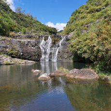 Tamarind Falls