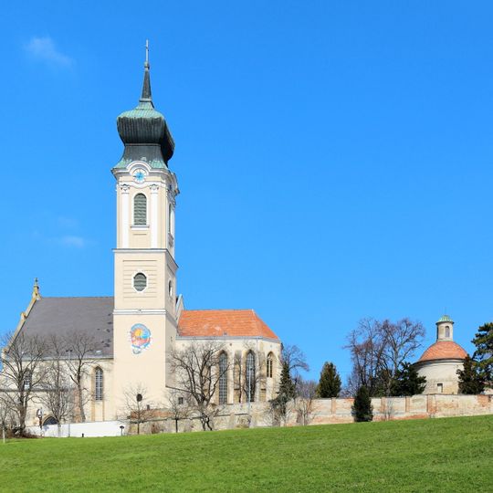 Pfarrkirche
