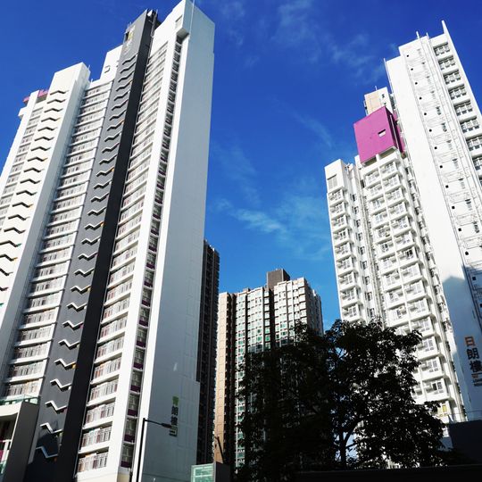 Long Ching Estate