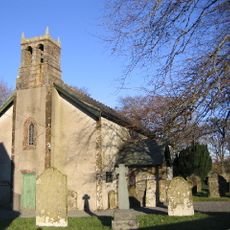 St Cuthbert's Church