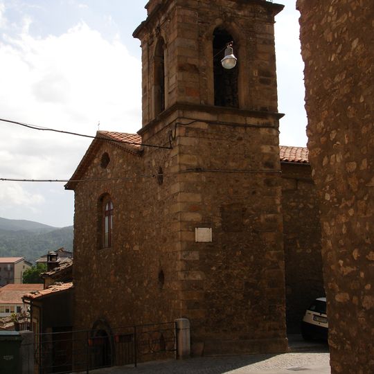 Chiesa dell'Annunziata