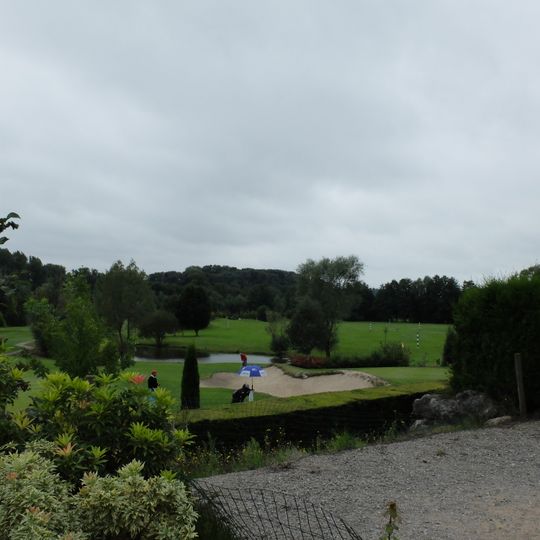 Golf d'Arras