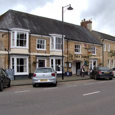 Two Brewers Public House