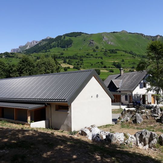 Camping du Lauzart