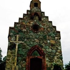 Kościół św. Apostołów Piotra i Pawła w Dołgiu