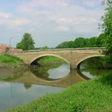 Stainforth Bridge