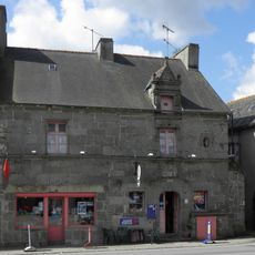 Maison, 6-8 Grande-Rue