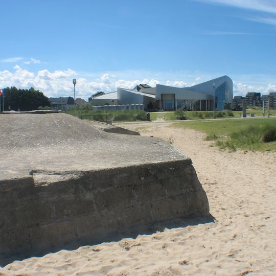 Centre Juno Beach