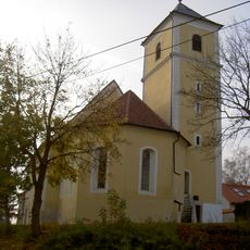 Church of Saint Michael