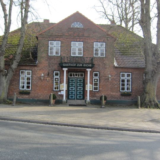 Gasthof Zur Eiche