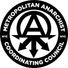 Metropolitan Anarchist Coordinating Council