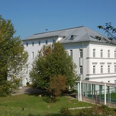 Studentenheim Salesianum